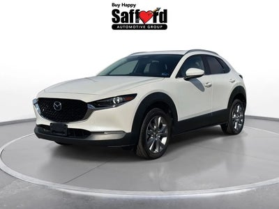 2024 Mazda CX-30 AWD 2.5 S Preferred 4DR SUV