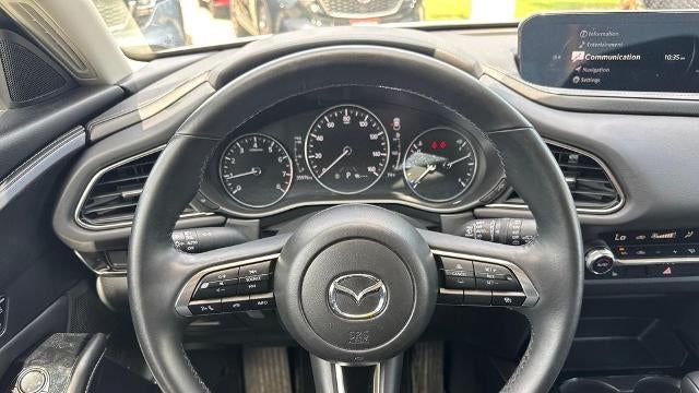 2024 Mazda CX-30 2.5 S Carbon Edition