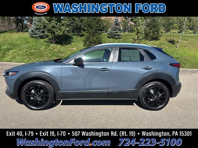 2024 MAZDA CX-3 - $22,400