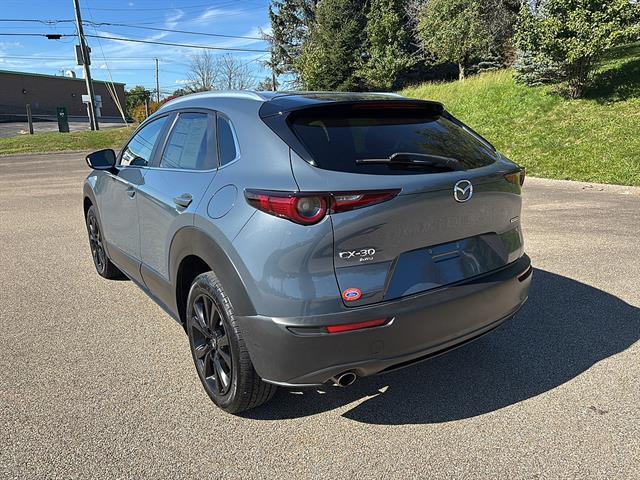 2024 MAZDA CX-3 - $22,400