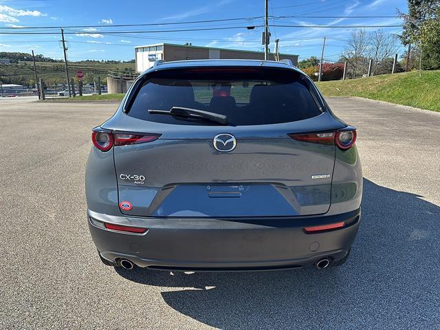 2024 MAZDA CX-3 - $22,400