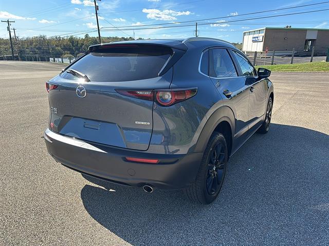 2024 MAZDA CX-3 - $22,400