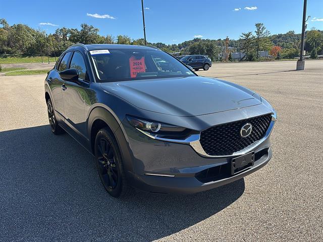 2024 MAZDA CX-3 - $22,400