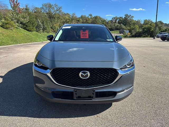 2024 MAZDA CX-3 - $22,400