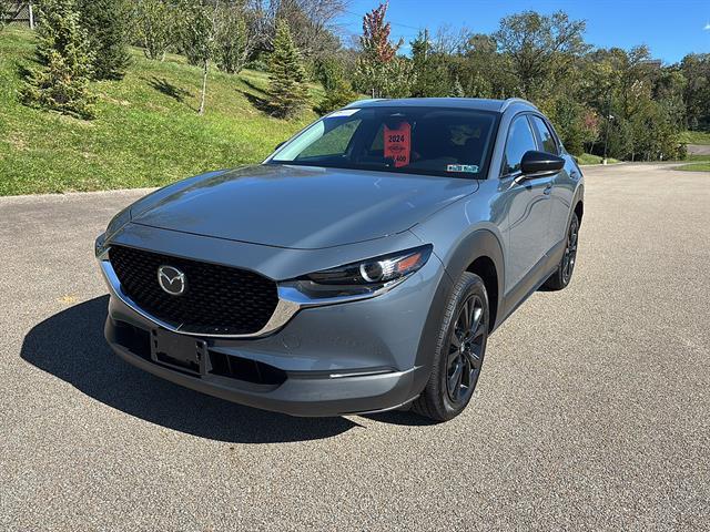 2024 MAZDA CX-3 - $22,400