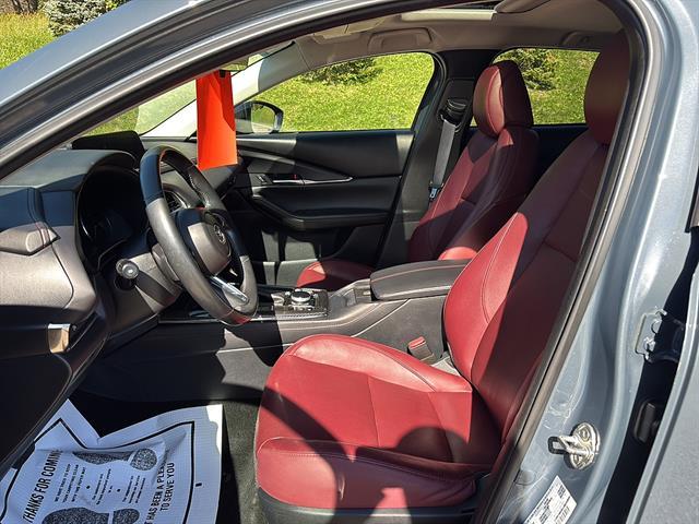 2024 MAZDA CX-3 - $22,400