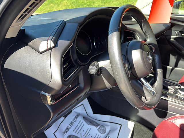 2024 MAZDA CX-3 - $22,400