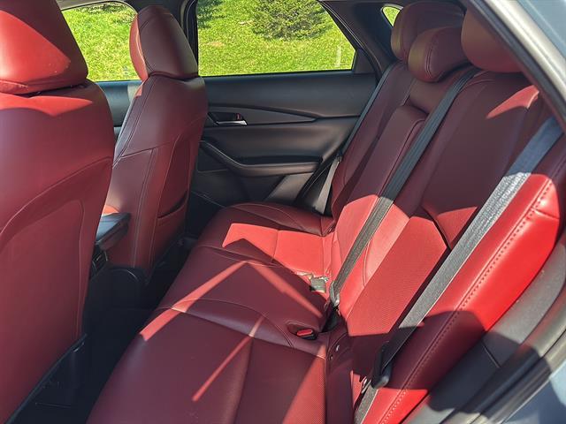 2024 MAZDA CX-3 - $22,400