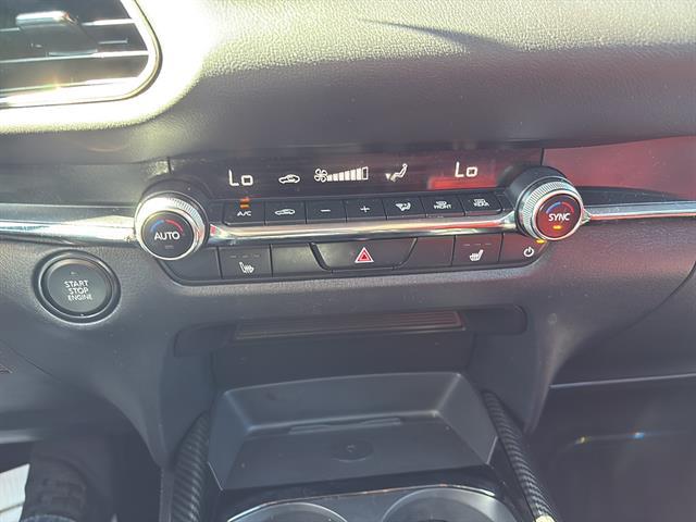 2024 MAZDA CX-3 - $22,400