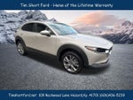 2024 CX-30 Thumbnail 8