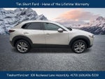 2024 CX-30 Thumbnail 9