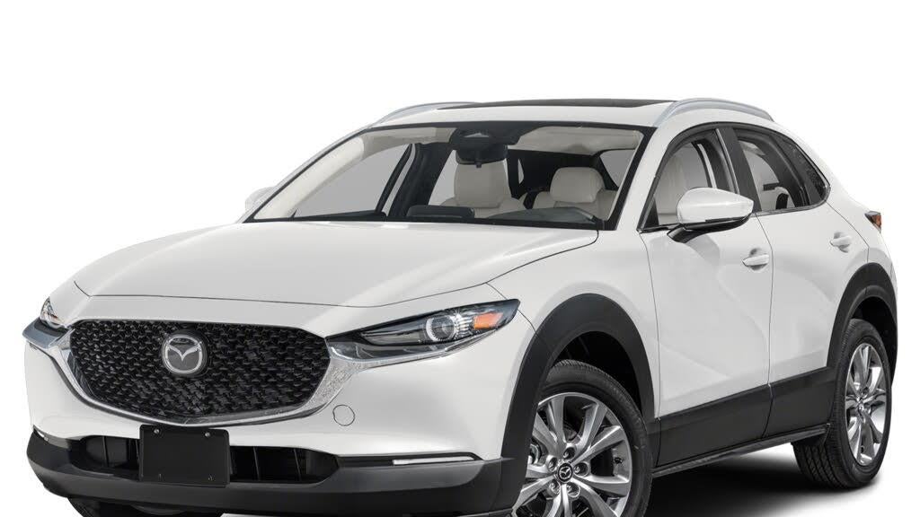 Preowned 2024 Mazda CX-30 2.5 S Carbon Edition for Sale