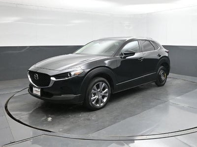 Photo of a 2024 Mazda CX-30 AWD 2.5 S Carbon Edition 4DR SUV for sale