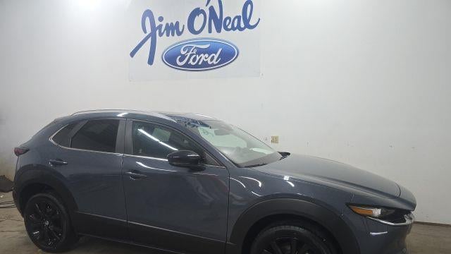 Preowned 2025 Mazda CX-30 2.5 S Carbon Edition for Sale