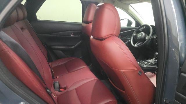 2025 Mazda CX-30 2.5 S Carbon Edition