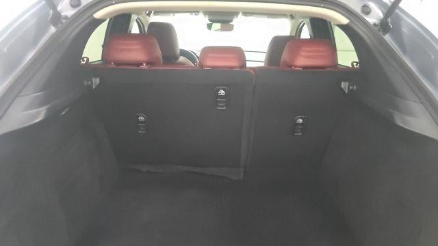 2025 Mazda CX-30 2.5 S Carbon Edition