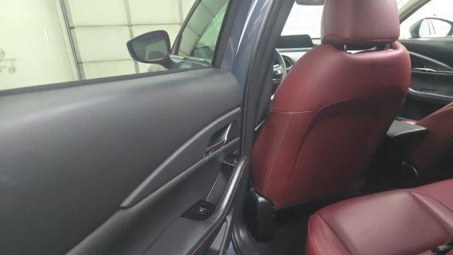 2025 Mazda CX-30 2.5 S Carbon Edition
