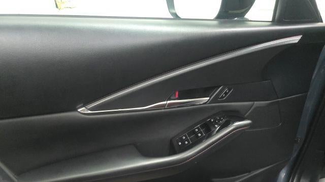 2025 Mazda CX-30 2.5 S Carbon Edition