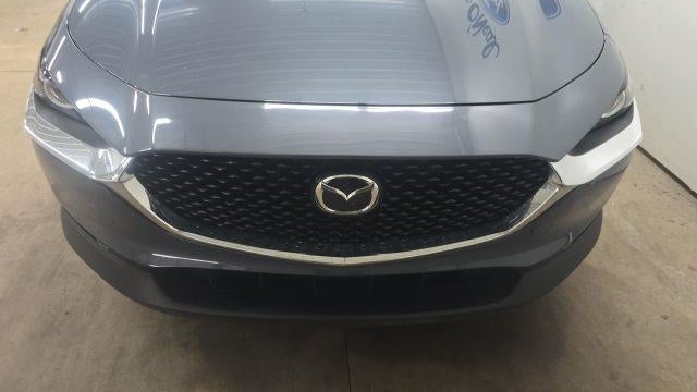 2025 Mazda CX-30 2.5 S Carbon Edition