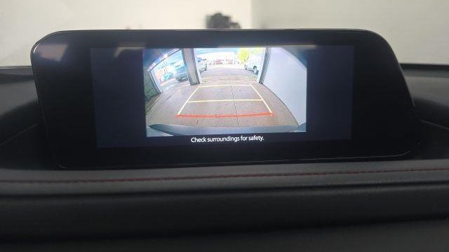2025 Mazda CX-30 2.5 S Carbon Edition