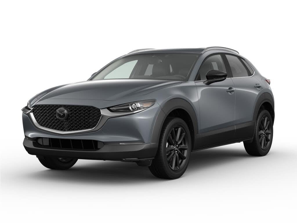 2025 MAZDA CX-3 - $24,587