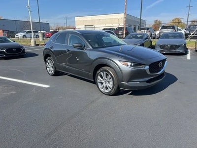 Photo of a 2025 Mazda CX-30 AWD 2.5 S Preferred 4DR SUV for sale