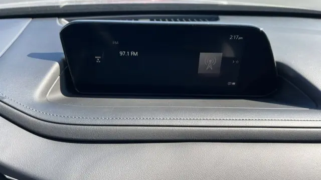 2025 Mazda CX-30 2.5 S Preferred