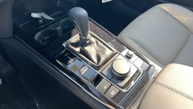 2025 Mazda CX-30 2.5 S Preferred