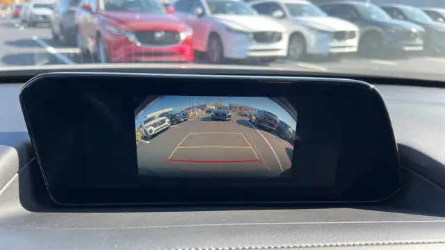 2025 Mazda CX-30 2.5 S Preferred