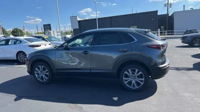 2025 Mazda CX-30 2.5 S Preferred