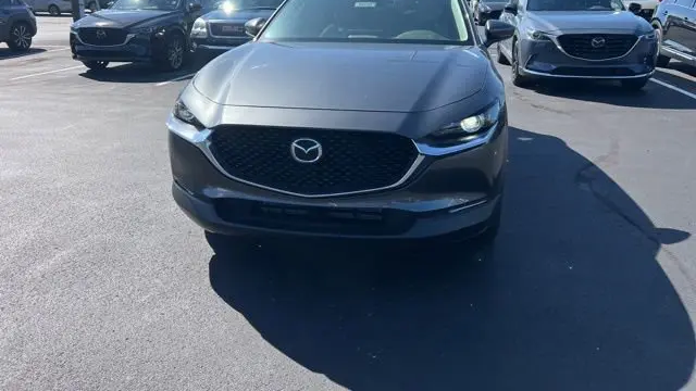 2025 Mazda CX-30 2.5 S Preferred