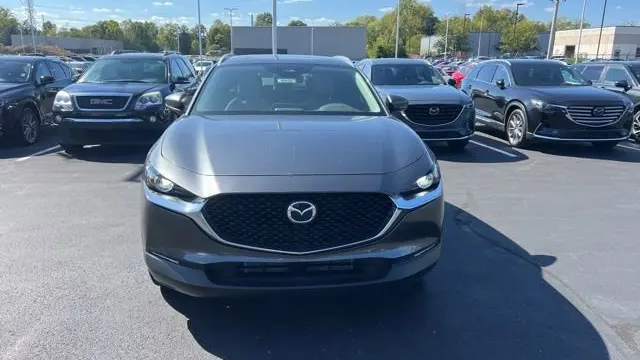2025 Mazda CX-30 2.5 S Preferred