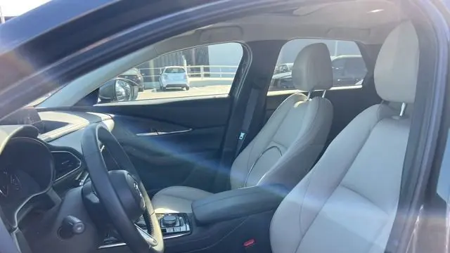 2025 Mazda CX-30 2.5 S Preferred