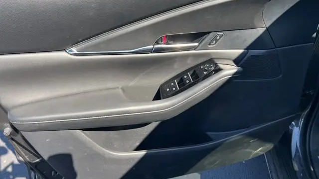 2025 Mazda CX-30 2.5 S Preferred