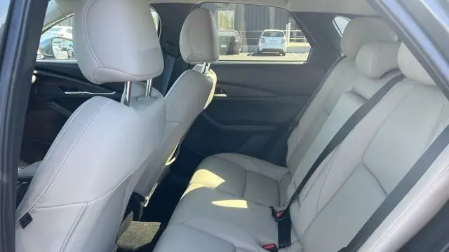 2025 Mazda CX-30 2.5 S Preferred