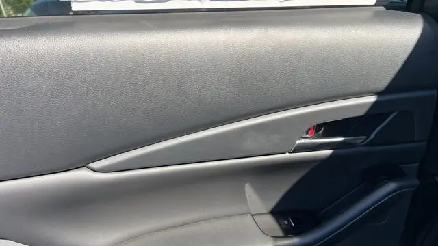 2025 Mazda CX-30 2.5 S Preferred