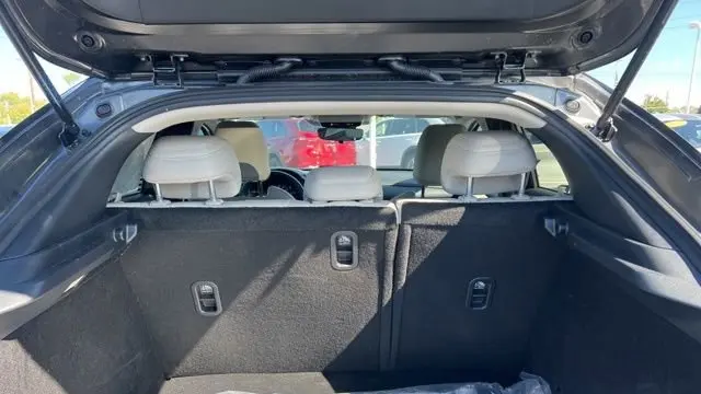 2025 Mazda CX-30 2.5 S Preferred