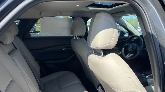 2025 Mazda CX-30 2.5 S Preferred