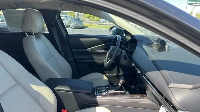 2025 Mazda CX-30 2.5 S Preferred