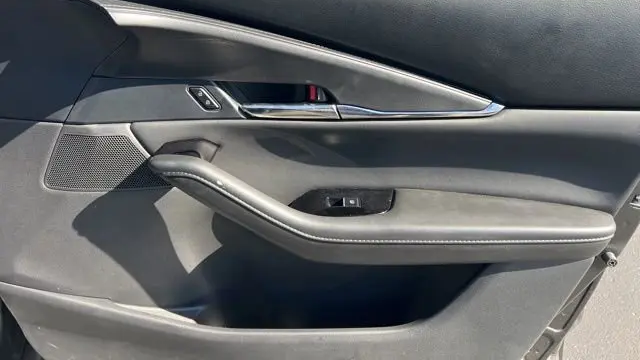 2025 Mazda CX-30 2.5 S Preferred