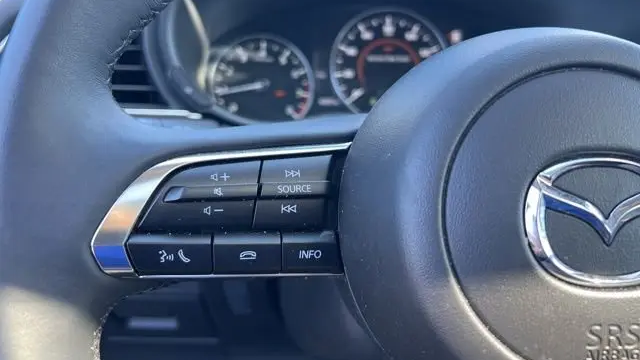 2025 Mazda CX-30 2.5 S Preferred
