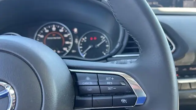 2025 Mazda CX-30 2.5 S Preferred