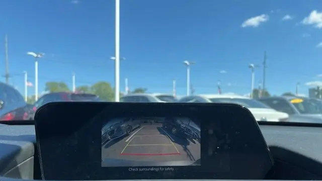 2025 Mazda CX-30 2.5 S Preferred