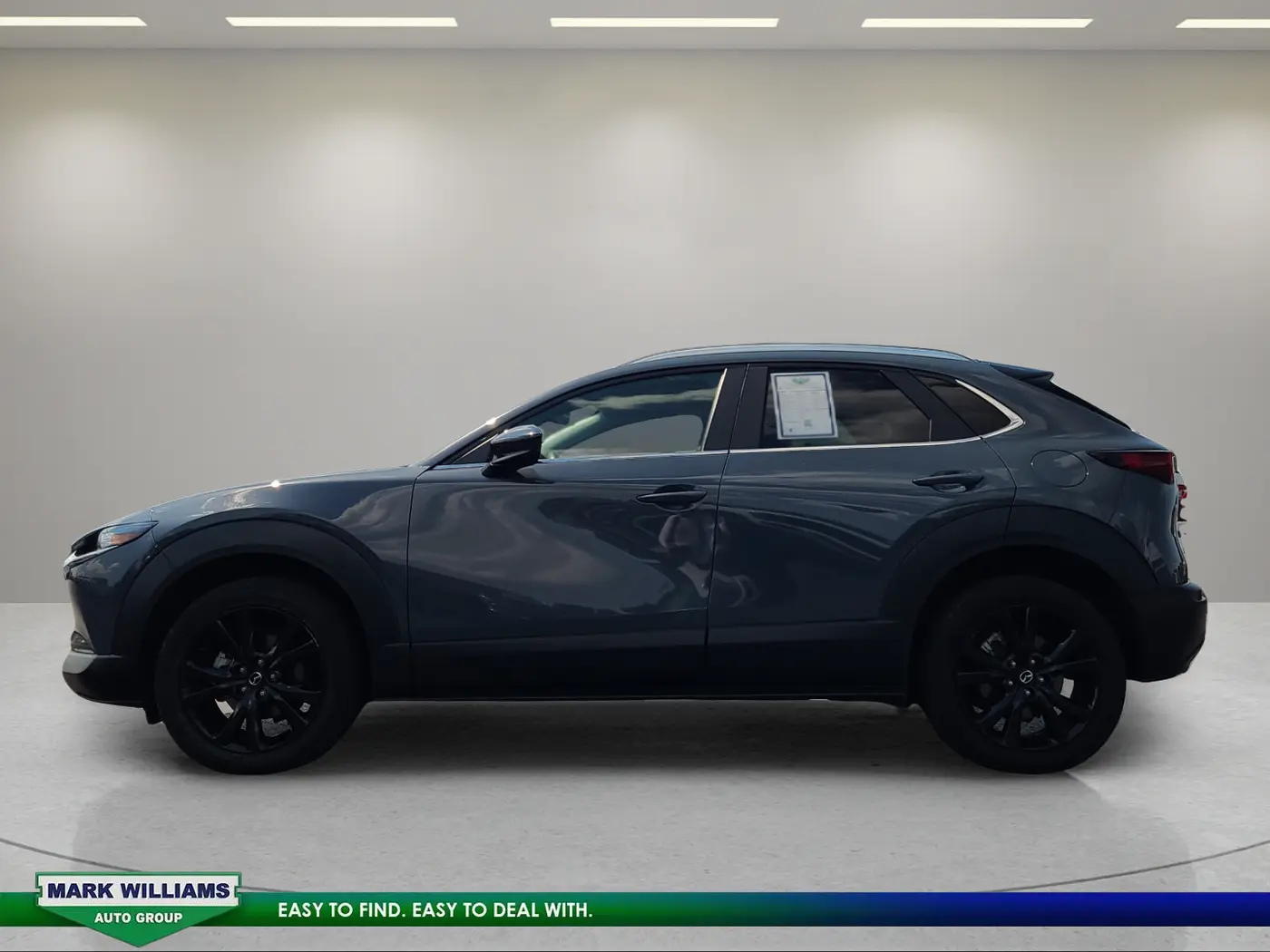 2025 MAZDA CX-3 - $23,391