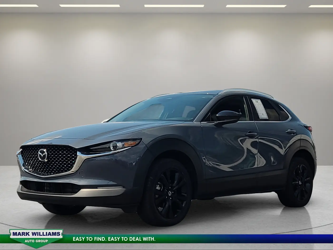 2025 MAZDA CX-3 - $23,391