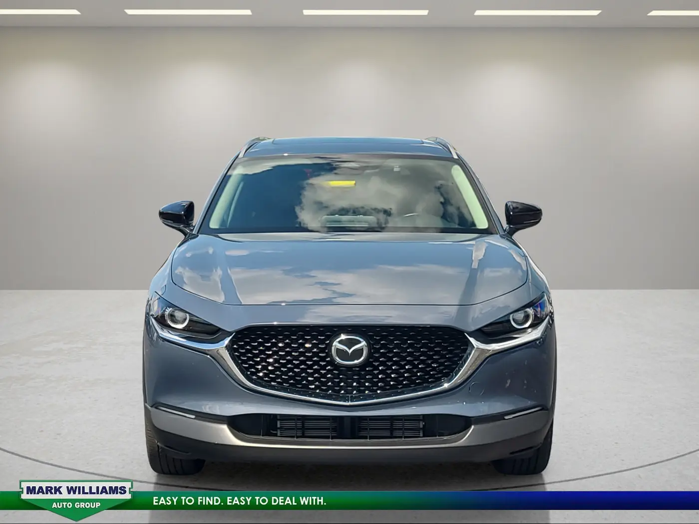 2025 MAZDA CX-3 - $23,391