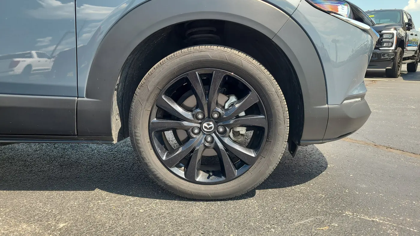 2025 MAZDA CX-3 - $23,391
