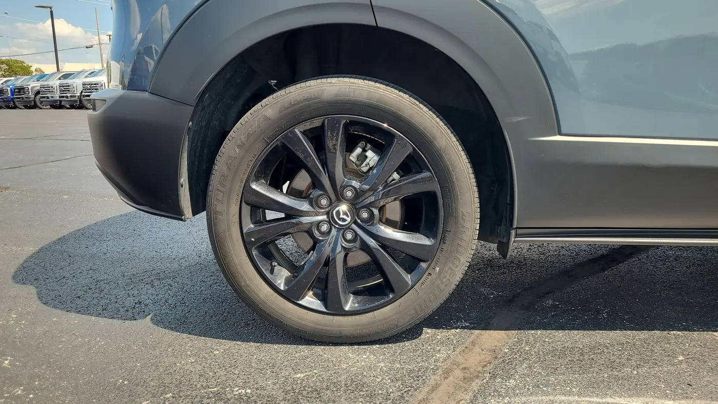 2025 MAZDA CX-3 - $23,391