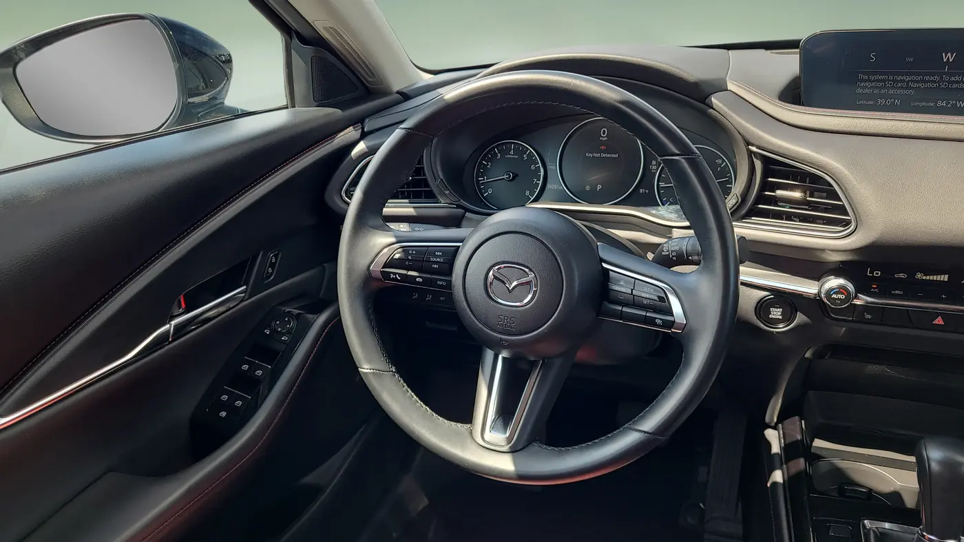 2025 MAZDA CX-3 - $23,391