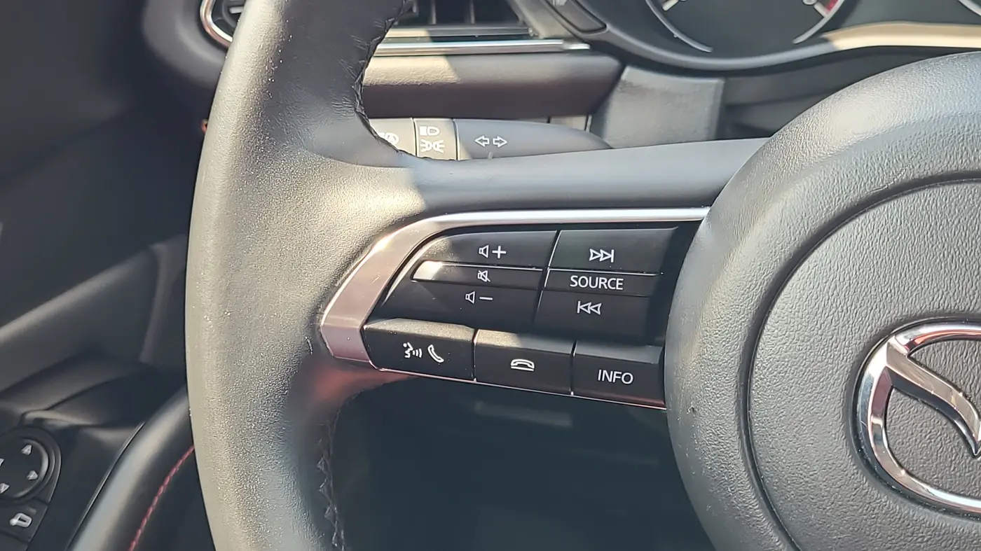 2025 MAZDA CX-3 - $23,391